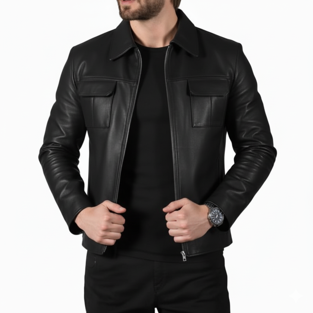 Test – Daytouna Black