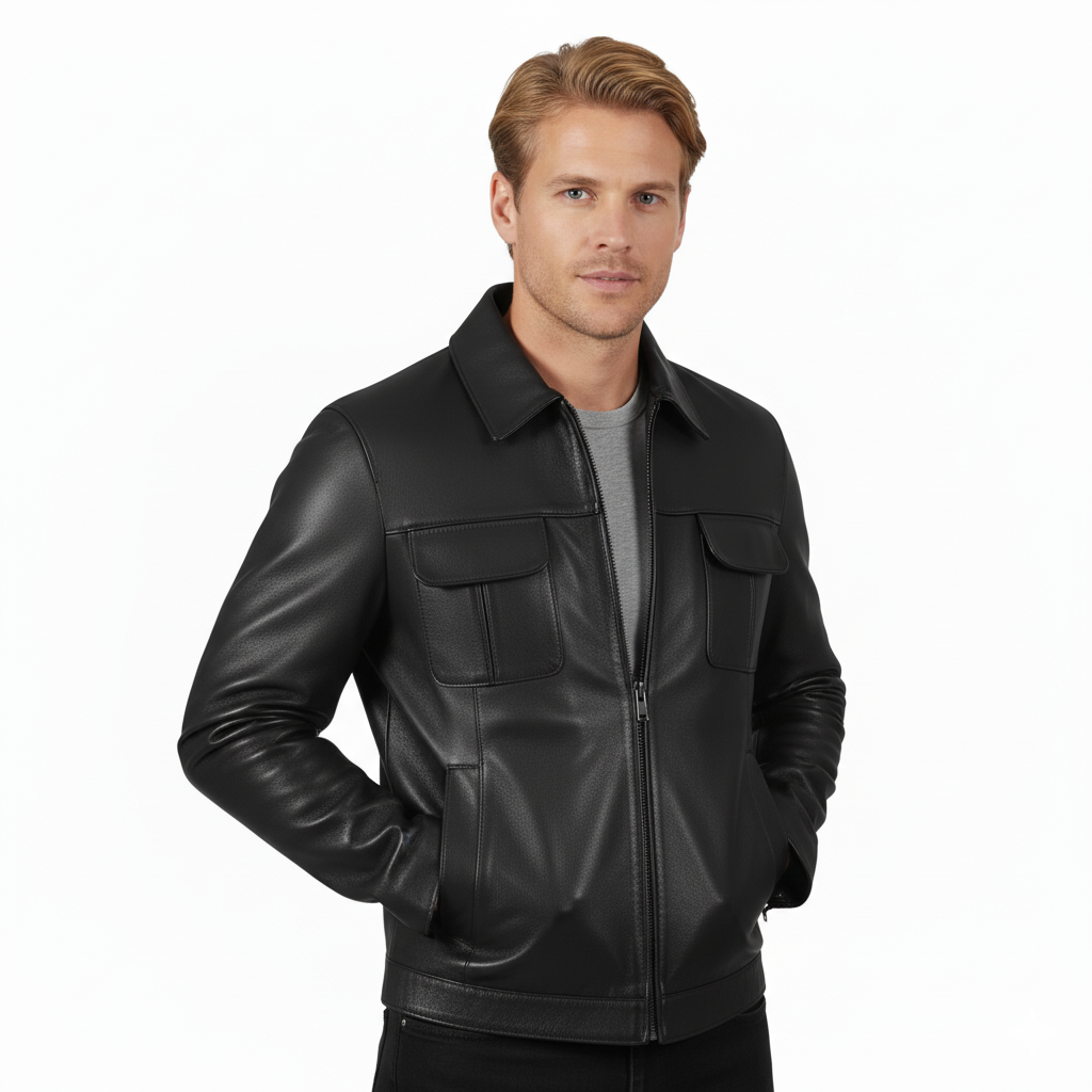 Test – Daytouna Black