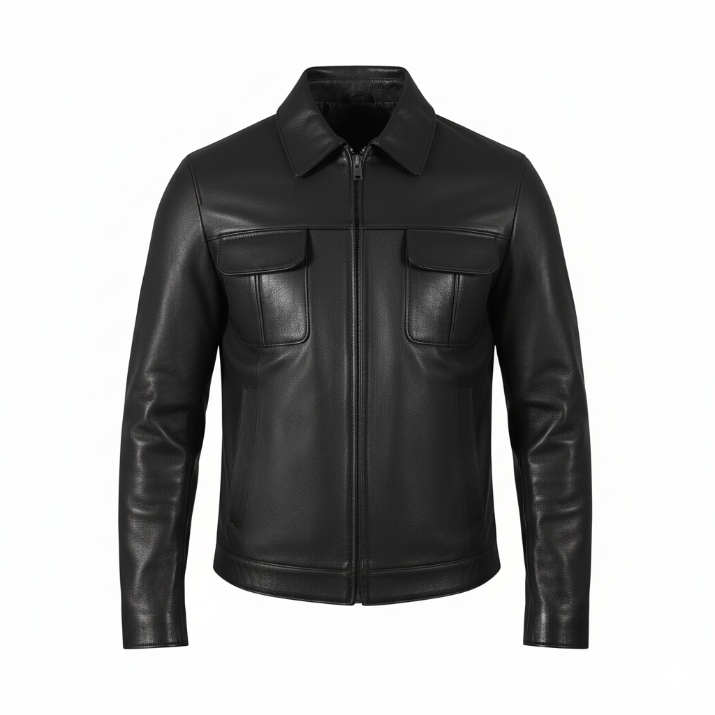 Test – Daytouna Black